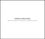 Preview for 2 page of Bkav AI View P200-0802GN Installation Manual