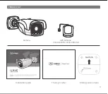 Preview for 3 page of Bkav AI View P200-0802GN Installation Manual