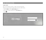 Preview for 14 page of Bkav AI View P200-0802GN Installation Manual