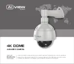 Preview for 1 page of Bkav AI View P400-0802GN Installation Manual