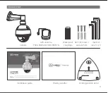 Preview for 3 page of Bkav AI View P400-0802GN Installation Manual