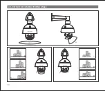 Preview for 10 page of Bkav AI View P400-0802GN Installation Manual