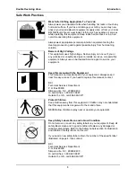 Preview for 5 page of BKI DR-34 Installation & Operation Manual