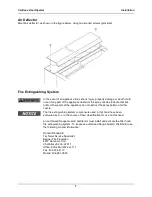 Preview for 9 page of BKI FH-28CT COUNTERTOP Service Manual