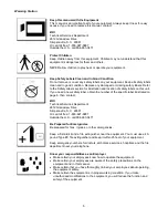 Preview for 5 page of BKI WS-13 Series Service Manual