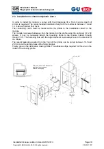 Preview for 26 page of BKS B-55600 Series Installation Manual