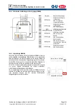 Preview for 58 page of BKS B-55600 Series Installation Manual