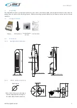 Preview for 5 page of BKT Elektronik AL200 User Manual