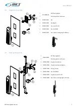 Preview for 7 page of BKT Elektronik AL200 User Manual