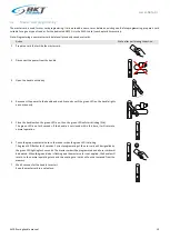 Preview for 10 page of BKT Elektronik AL200 User Manual