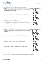 Preview for 11 page of BKT Elektronik AL200 User Manual