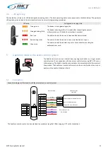 Preview for 12 page of BKT Elektronik AL200 User Manual