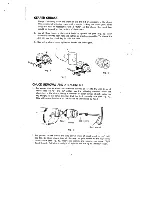 Preview for 7 page of Black & Decker 1070-09 Owner'S Manual