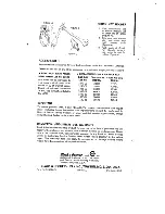 Preview for 8 page of Black & Decker 1070-09 Owner'S Manual