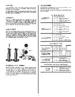 Preview for 2 page of Black & Decker 2070-09 Owner'S Manual