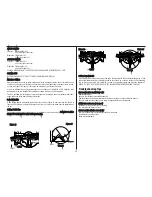 Preview for 13 page of Black & Decker 3680 12" Instruction Manual