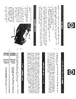 Preview for 4 page of Black & Decker 4022-836 Owner'S Manual