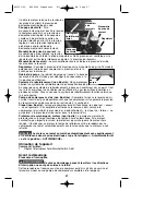 Preview for 27 page of Black & Decker 495233-00 Instruction Manual
