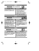 Preview for 38 page of Black & Decker 495233-00 Instruction Manual