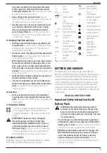 Preview for 5 page of Black & Decker 4V MAX BD40 Manual