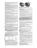 Preview for 3 page of Black & Decker 5148415-00 Instruction Manual