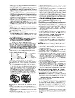 Preview for 5 page of Black & Decker 5148415-00 Instruction Manual