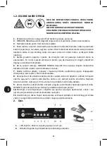 Preview for 88 page of Black & Decker 6/12V-4A Instructions For Use Manual