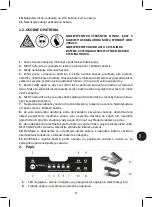 Preview for 95 page of Black & Decker 6/12V-4A Instructions For Use Manual