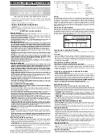 Preview for 4 page of Black & Decker 626257-00 Instruction Manual