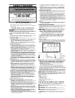 Preview for 3 page of Black & Decker 90533144 Instruction Manual