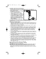 Preview for 6 page of Black & Decker 90544571 Instruction Manual