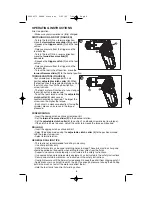 Preview for 8 page of Black & Decker 90544571 Instruction Manual