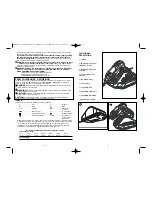 Preview for 3 page of Black & Decker 90564630 Instruction Manual