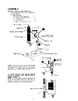 Preview for 4 page of Black & Decker 9415 Owner'S Manual