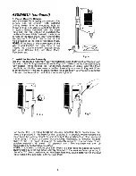 Preview for 5 page of Black & Decker 9415 Owner'S Manual