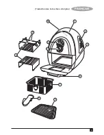 Preview for 11 page of Black & Decker AF500 Original Instructions Manual