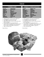 Preview for 25 page of Black & Decker All-In-One Horizontal B2000 Operating Instructions & Cook Book