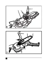 Preview for 2 page of Black & Decker Alligator GK1000-XE User Manual