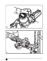 Preview for 4 page of Black & Decker Alligator GK1000-XE User Manual