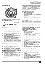 Preview for 61 page of Black & Decker ASI500 Original Instruction