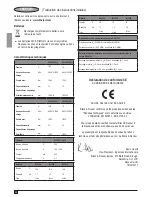 Preview for 24 page of Black & Decker ASL146 Original Instructions Manual