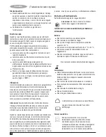 Preview for 28 page of Black & Decker ASL146 Original Instructions Manual