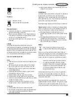 Preview for 39 page of Black & Decker ASL146 Original Instructions Manual