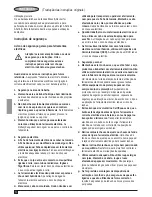 Preview for 50 page of Black & Decker ASL146 Original Instructions Manual