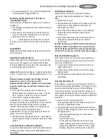 Preview for 75 page of Black & Decker ASL146 Original Instructions Manual