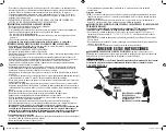 Preview for 7 page of Black & Decker BC6WBD Instruction Manual