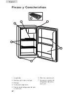 Preview for 28 page of Black & Decker BCEA27 Use & Care Book