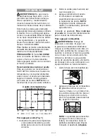 Preview for 53 page of Black & Decker BD168F Instruction Manual