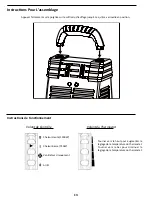 Preview for 13 page of Black & Decker BDH-104 User Manual