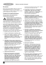 Preview for 28 page of Black & Decker BDHR202 Original Instructions Manual